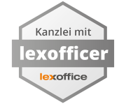 Logo: Lexofficer - 
