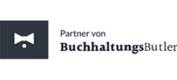 Logo: Buchhaltungsbutler - 