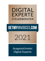 Logo: GetMyInvoices - 