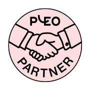 Logo: Pleo - 
